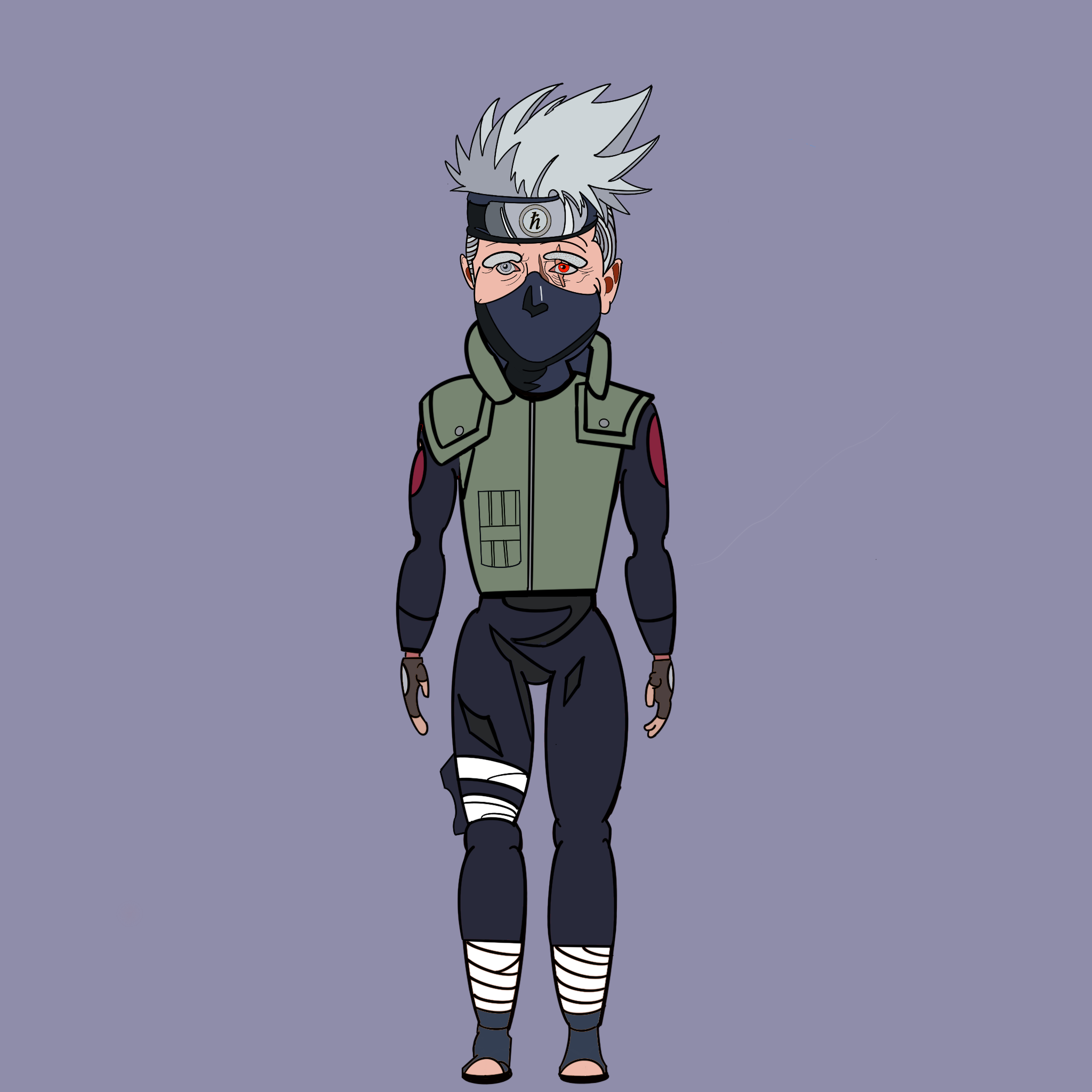 HBAR NFT Collection Leemonn Characters